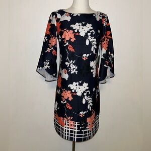 💙♦️NWT Vince Camuto Plush Dress💙